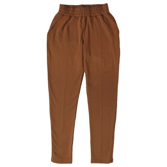 Franc The Trouser Sweatpant in Copper Size XS - Picture 3 of 10